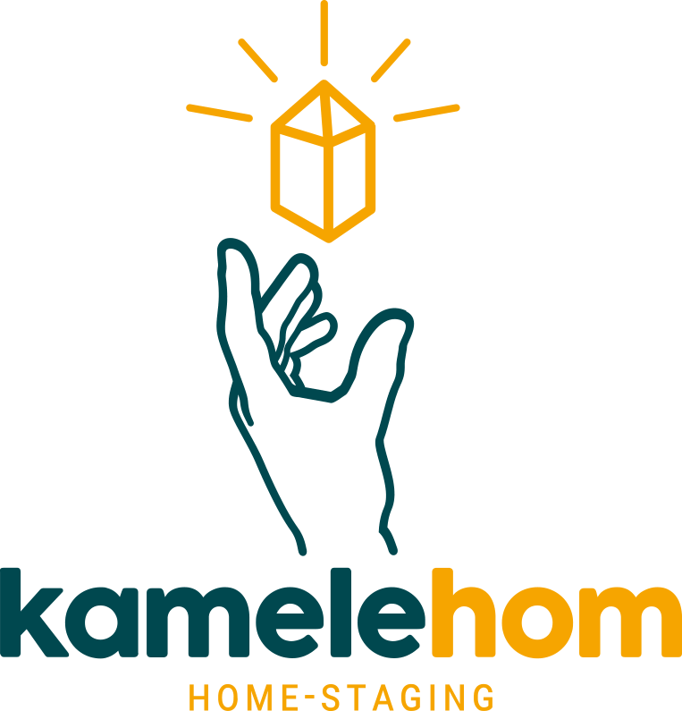 logo Kamelehom Home-Staging