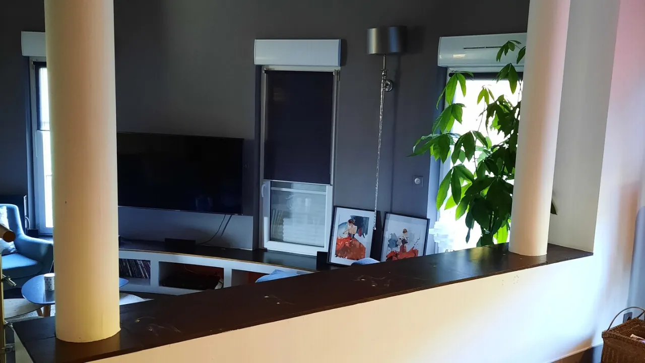Bureau - Amélioration de vos espaces - Attichy (60)