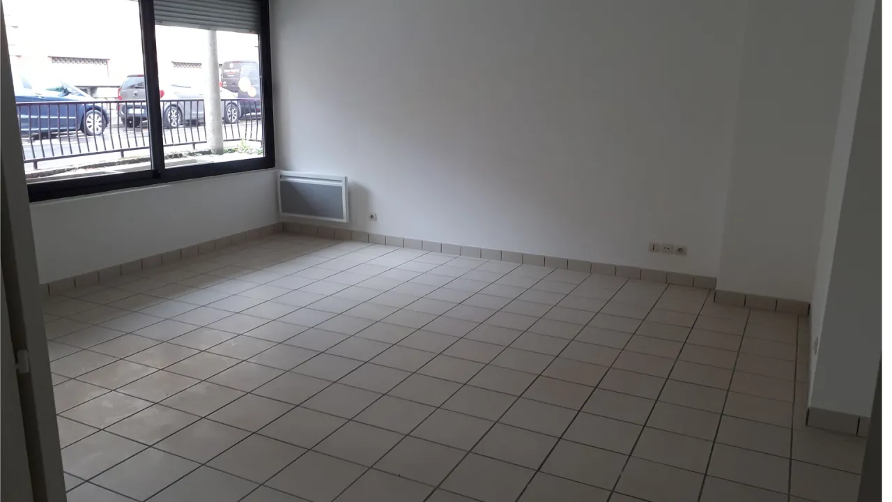 Appartement T3 - Mise en ambiance de biens vides - Amiens (80)
