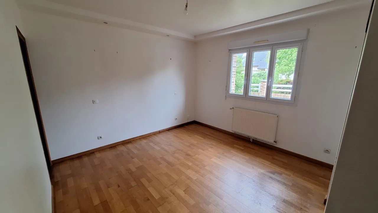 Maison T5 - Mise en ambiance de biens vides - Cagny (80)