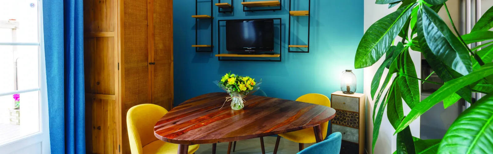 Amélioration
de vos espaces