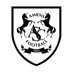 Amiens SC Football
