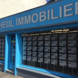 St ACHEUL IMMOBILIER