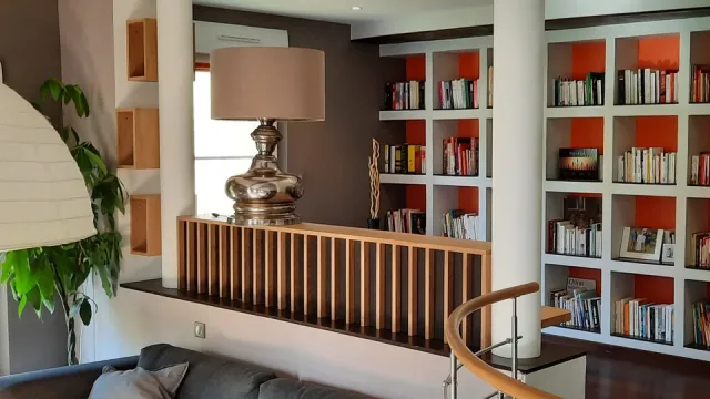 Bureau - Amélioration de vos espaces - Attichy (60)