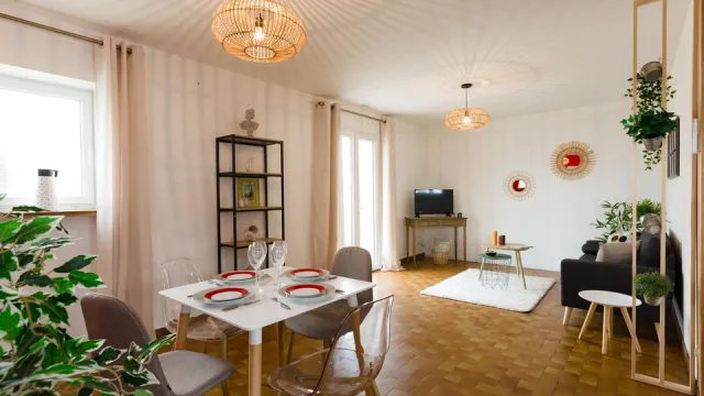 Pavillon T4 - Mise en ambiance de biens vides - Gisors (27)