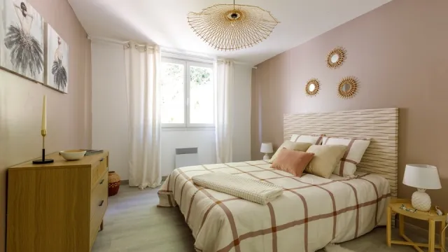 Maison T3 - Mise en ambiance de biens vides - Picquigny (80)