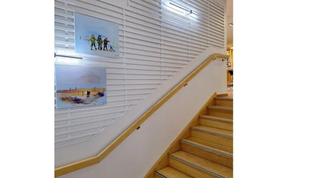 Treillis muraux - Amélioration de vos espaces - Audinghen, Côte d’Opale (62)